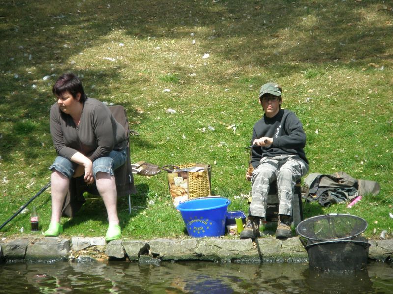 Jeugdvissen 18 juli 2009 (79)